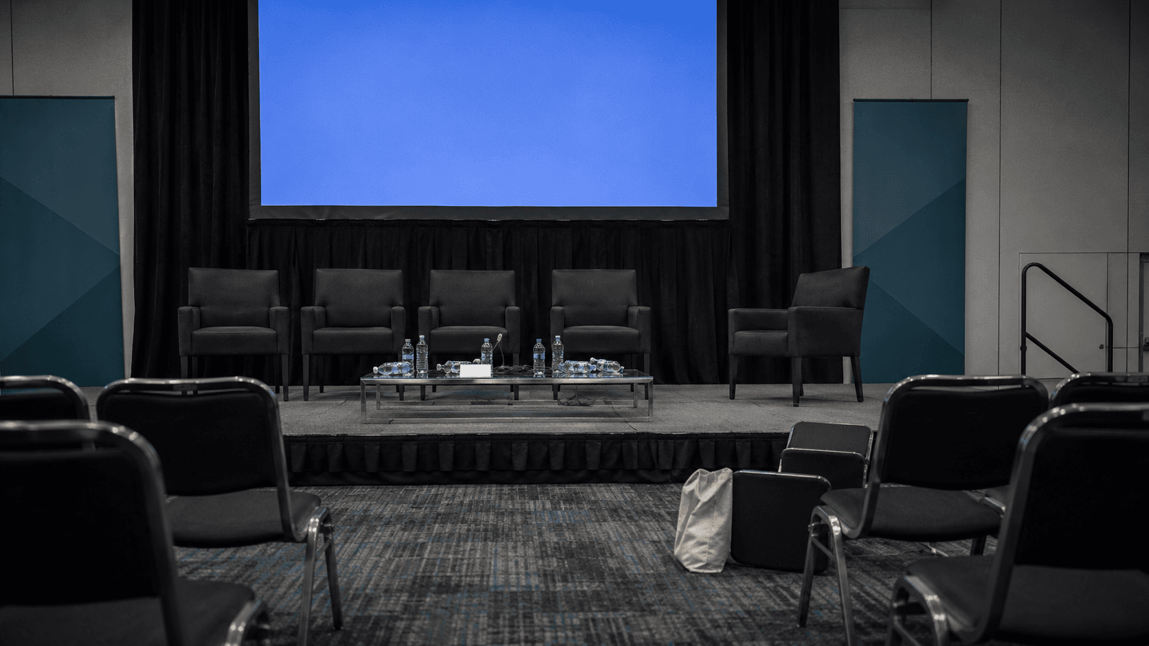 Why Startup Panels Need to Die (And What to Do Instead)