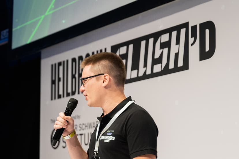 Keynote presentation