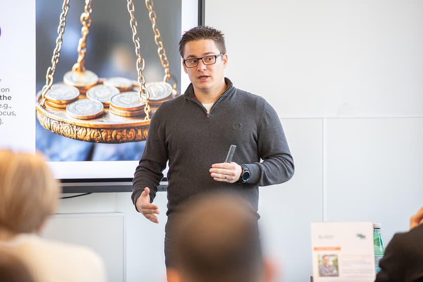 Workshop facilitation